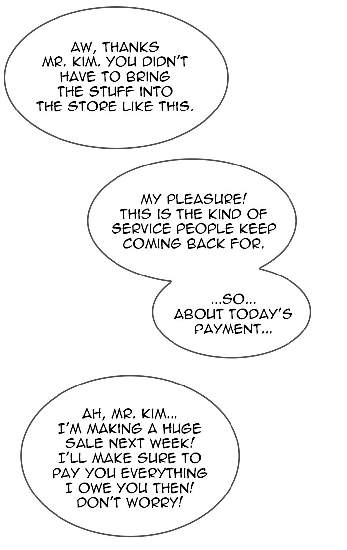 The God of High School Chapter 465 page 48 - Chapter 465: Ep. 465