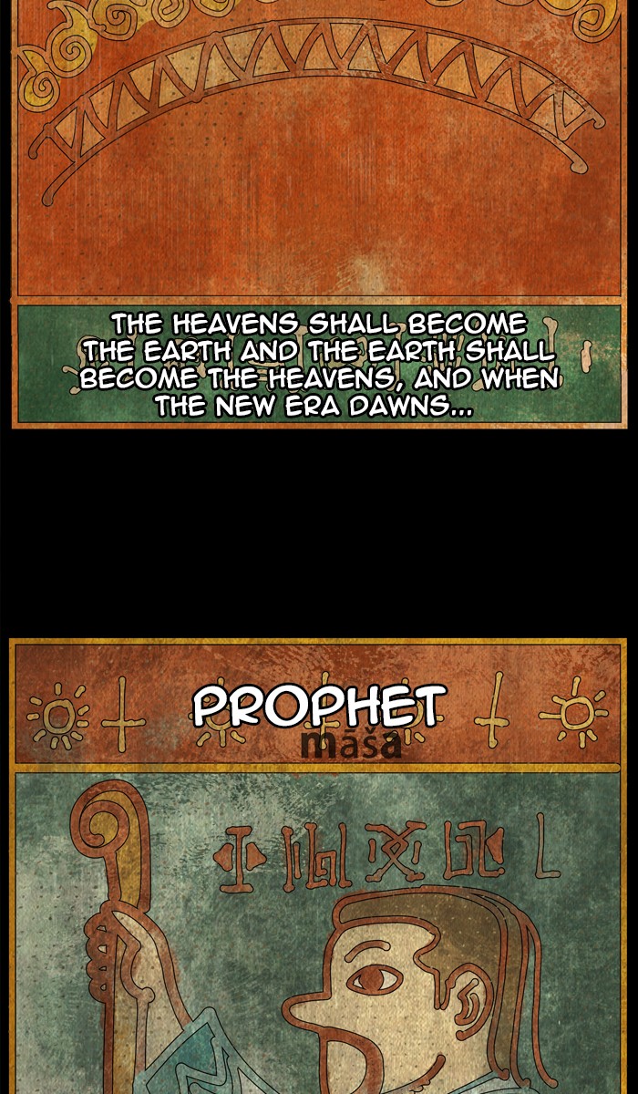 The God of High School Chapter 465 page 5 - Chapter 465: Ep. 465