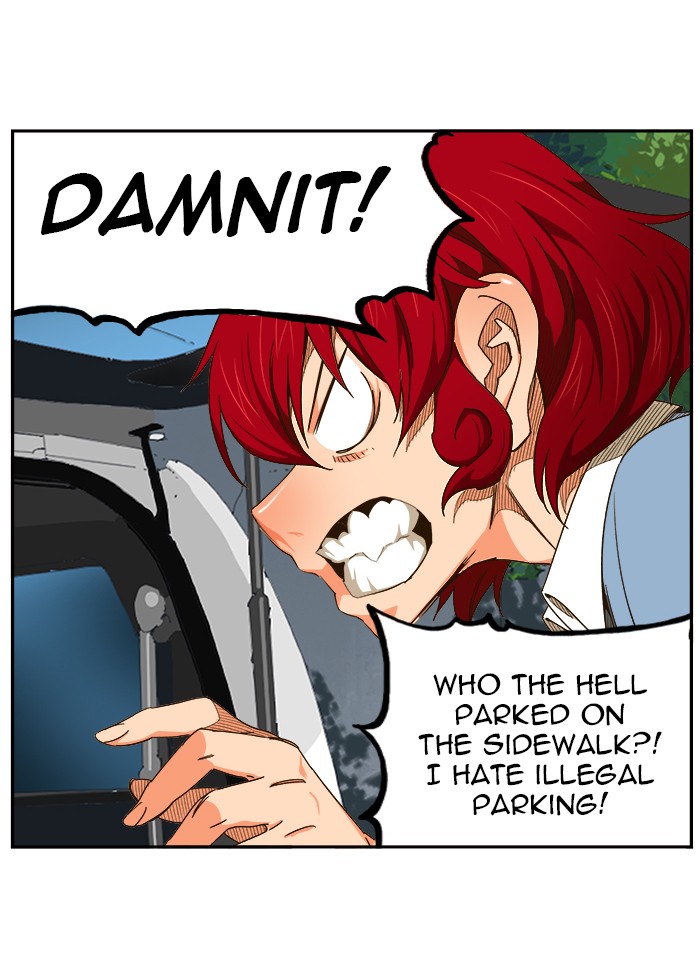 The God of High School Chapter 465 page 53 - Chapter 465: Ep. 465