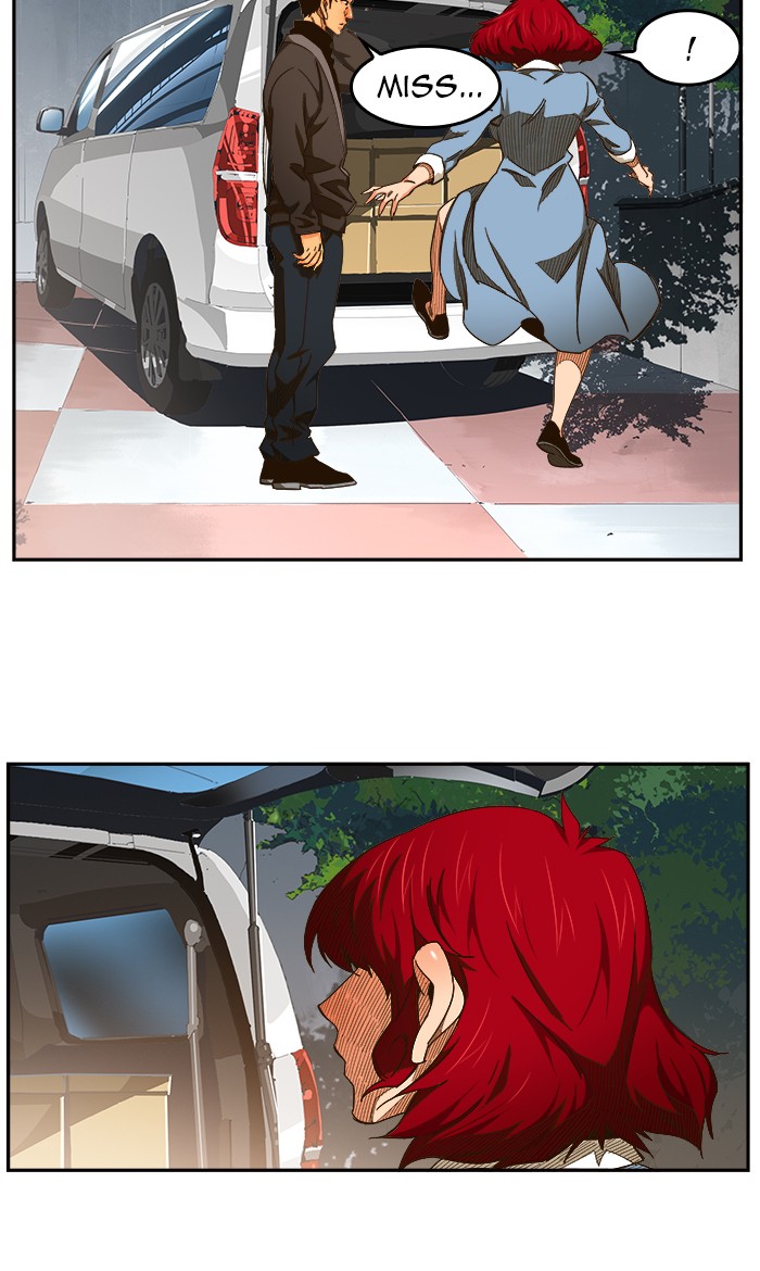 The God of High School Chapter 465 page 55 - Chapter 465: Ep. 465