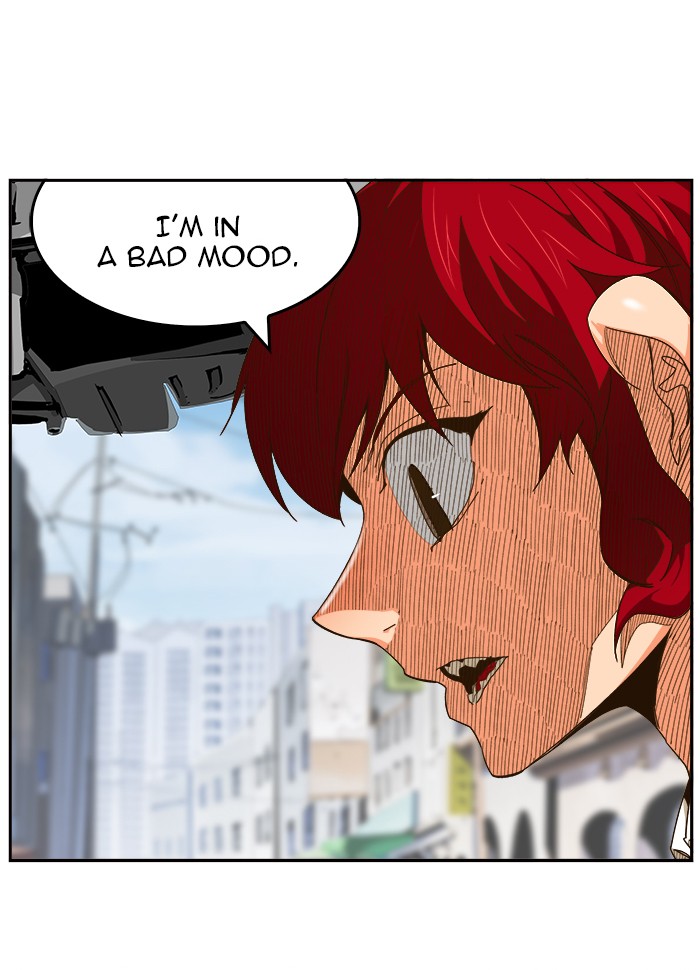 The God of High School Chapter 465 page 57 - Chapter 465: Ep. 465