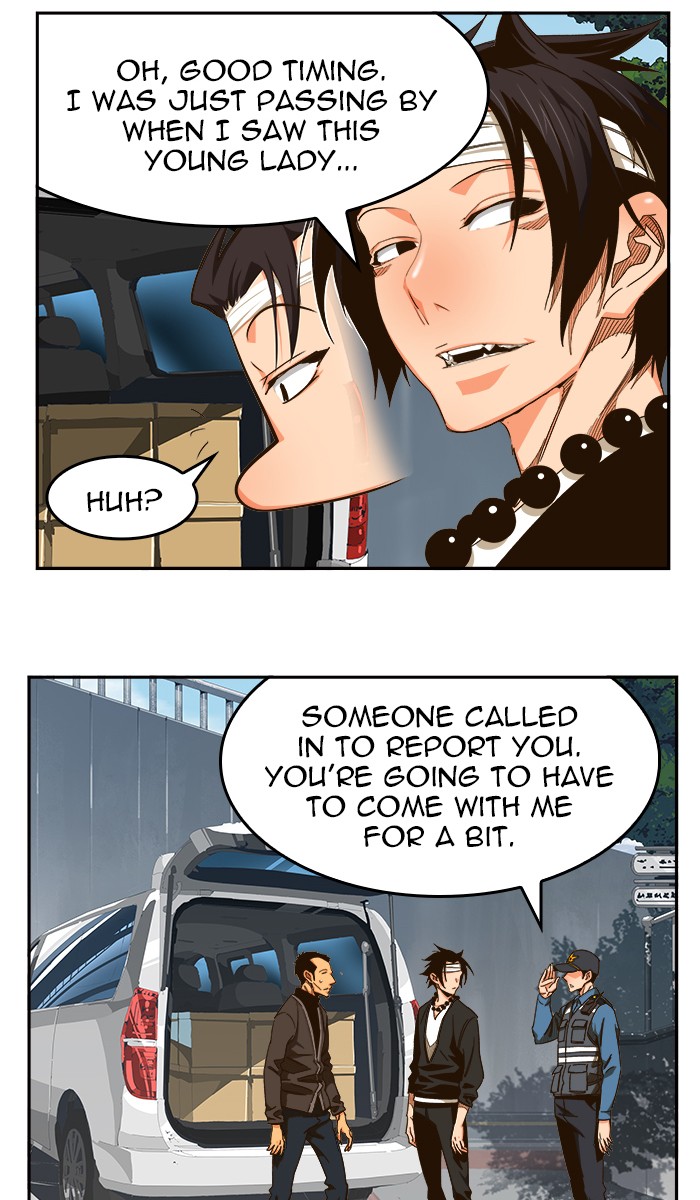 The God of High School Chapter 465 page 66 - Chapter 465: Ep. 465