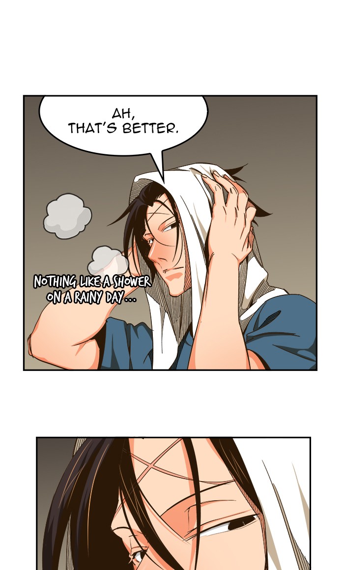 The God of High School Chapter 465 page 71 - Chapter 465: Ep. 465