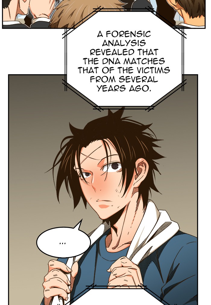 The God of High School Chapter 465 page 73 - Chapter 465: Ep. 465
