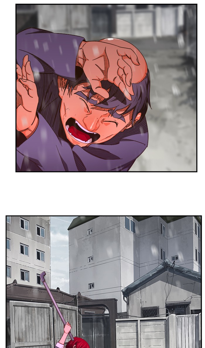 The God of High School Chapter 465 page 76 - Chapter 465: Ep. 465