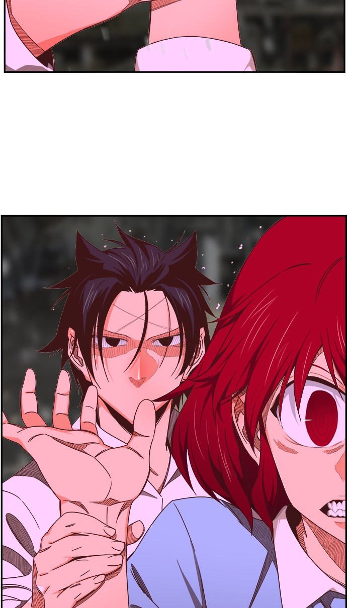 The God of High School Chapter 465 page 78 - Chapter 465: Ep. 465