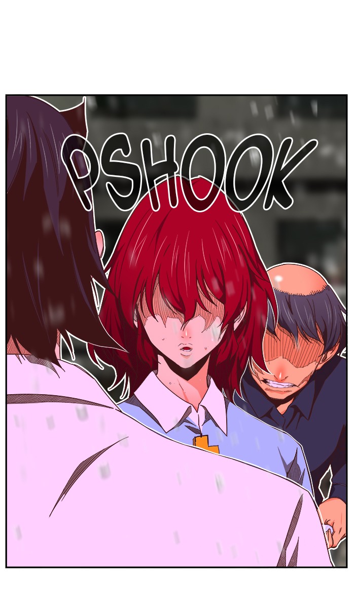 The God of High School Chapter 465 page 84 - Chapter 465: Ep. 465
