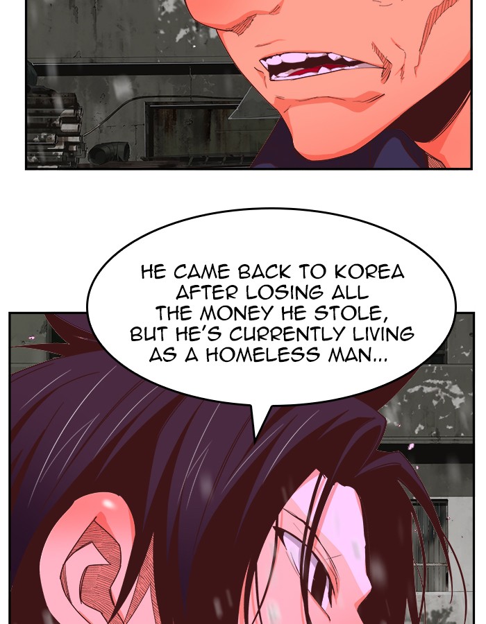 The God of High School Chapter 465 page 86 - Chapter 465: Ep. 465