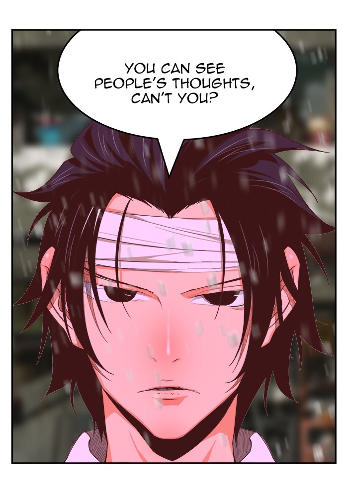 The God of High School Chapter 465 page 89 - Chapter 465: Ep. 465