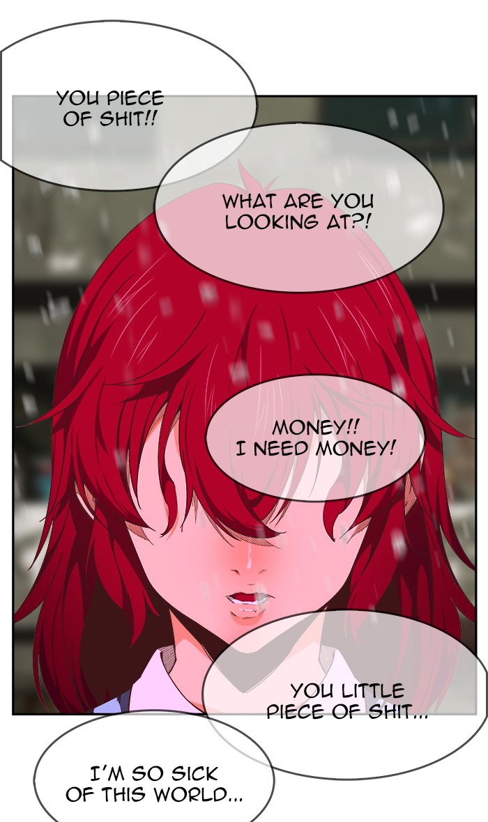 The God of High School Chapter 465 page 90 - Chapter 465: Ep. 465