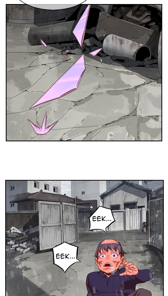 The God of High School Chapter 465 page 91 - Chapter 465: Ep. 465