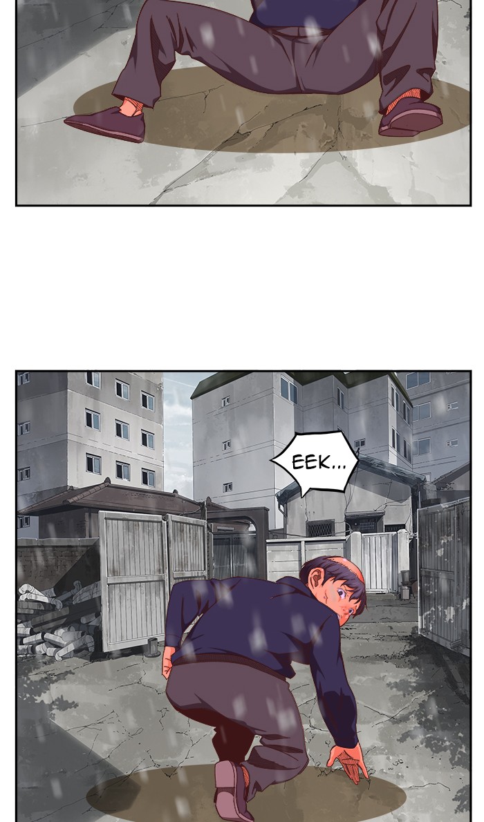 The God of High School Chapter 465 page 92 - Chapter 465: Ep. 465