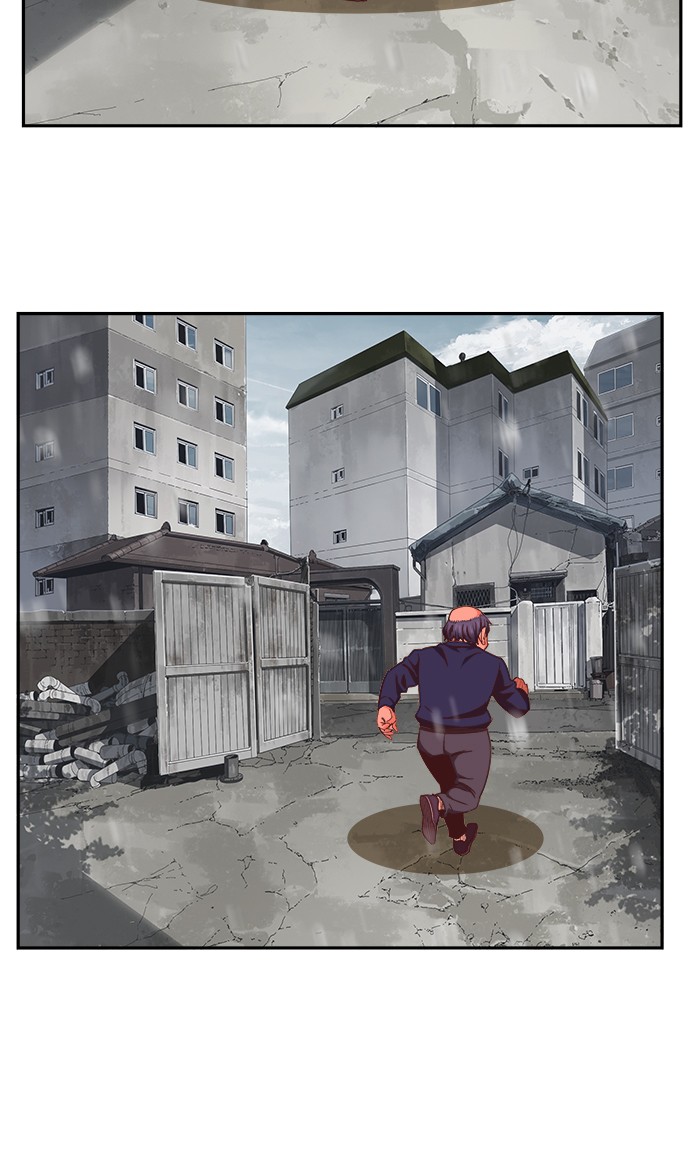 The God of High School Chapter 465 page 93 - Chapter 465: Ep. 465