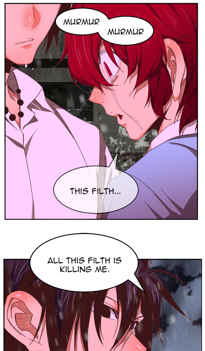 The God of High School Chapter 465 page 94 - Chapter 465: Ep. 465