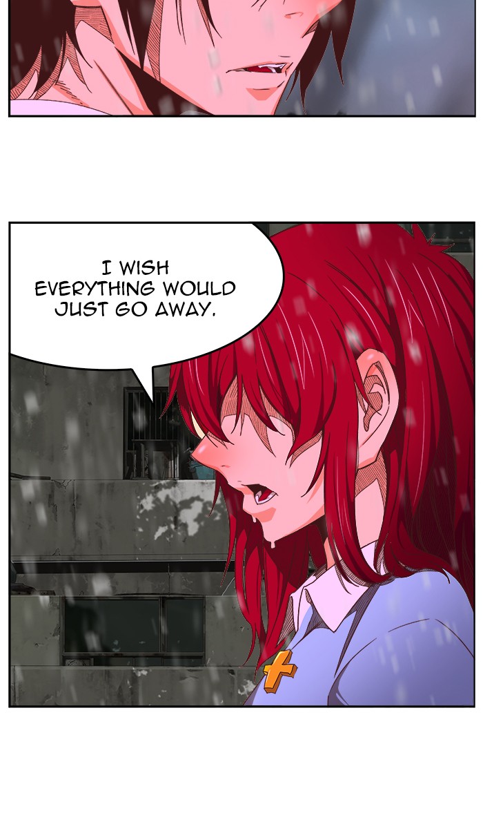 The God of High School Chapter 465 page 95 - Chapter 465: Ep. 465