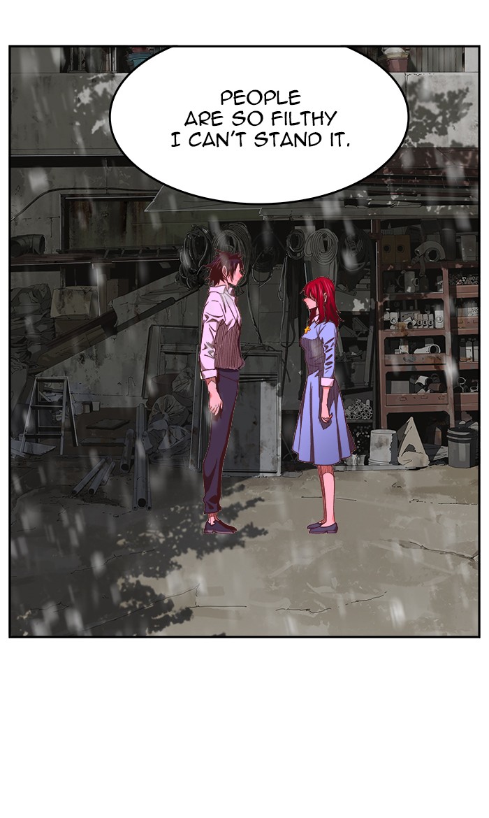 The God of High School Chapter 465 page 96 - Chapter 465: Ep. 465