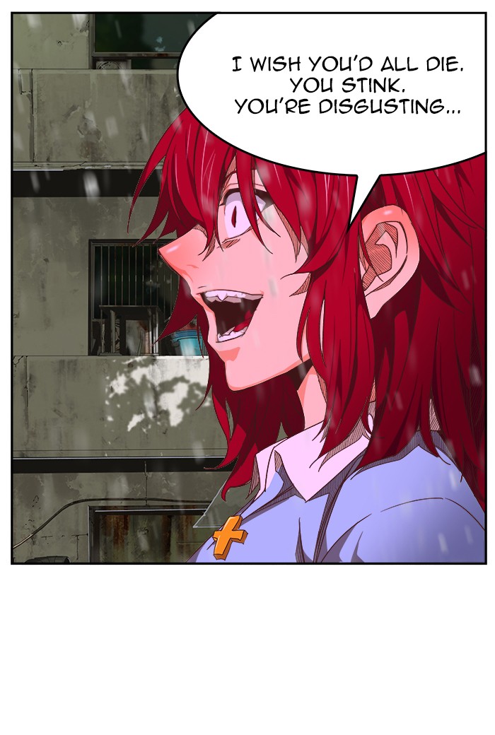 The God of High School Chapter 465 page 97 - Chapter 465: Ep. 465