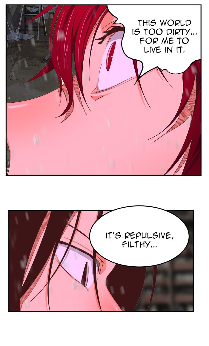 The God of High School Chapter 465 page 98 - Chapter 465: Ep. 465