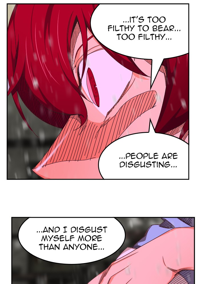 The God of High School Chapter 465 page 99 - Chapter 465: Ep. 465