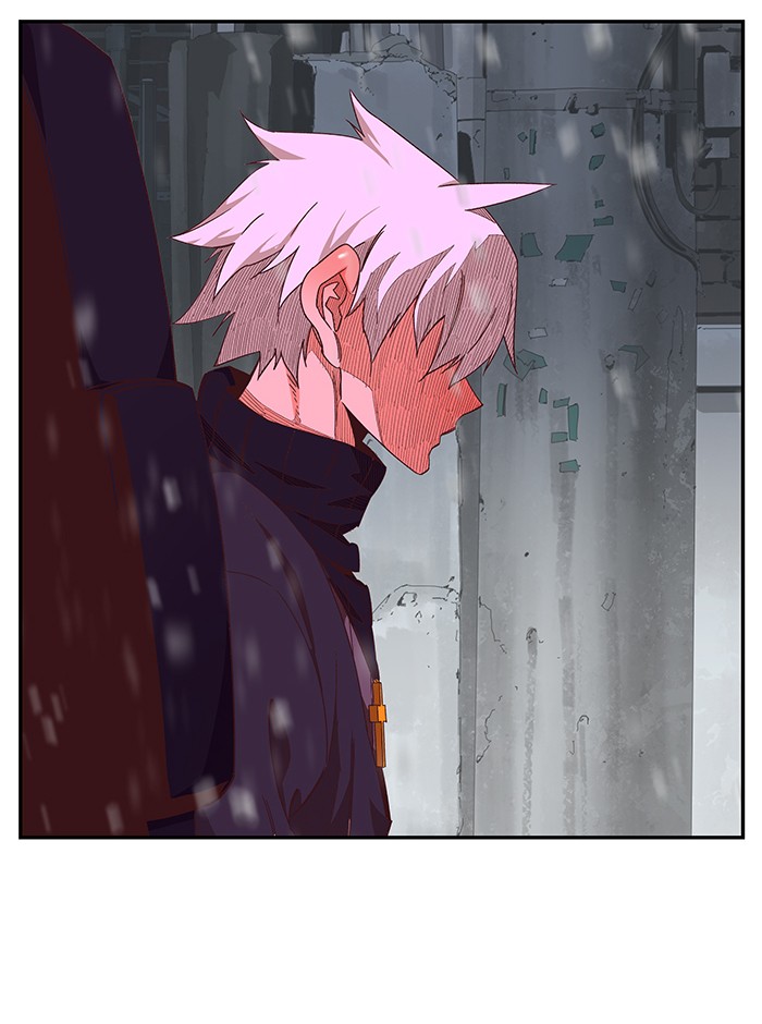The God of High School Chapter 466 page 10 - Chapter 466: Ep. 466