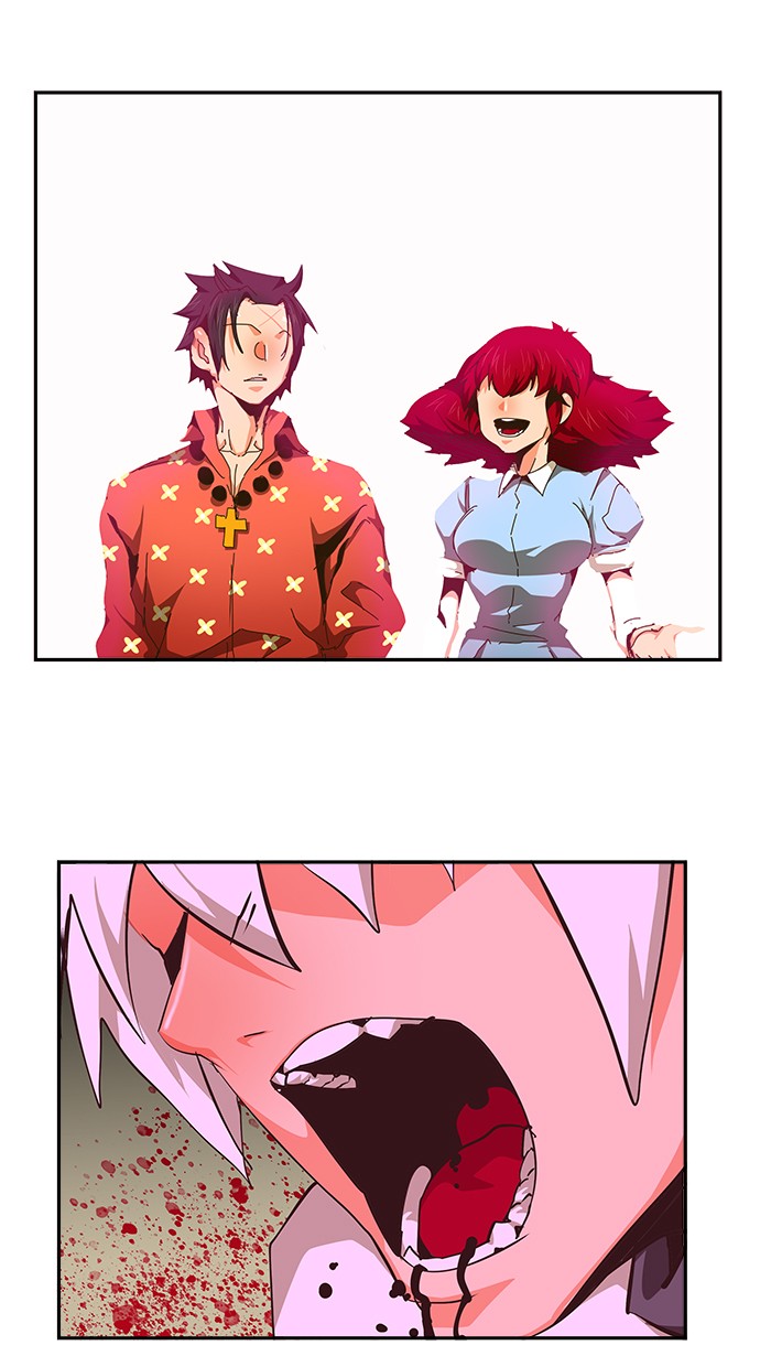 The God of High School Chapter 466 page 100 - Chapter 466: Ep. 466