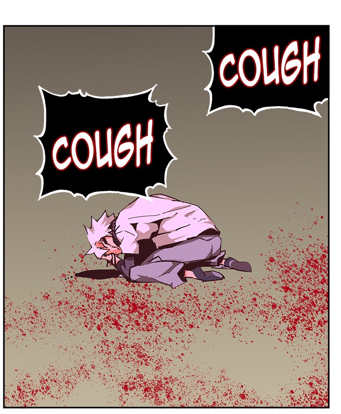 The God of High School Chapter 466 page 101 - Chapter 466: Ep. 466