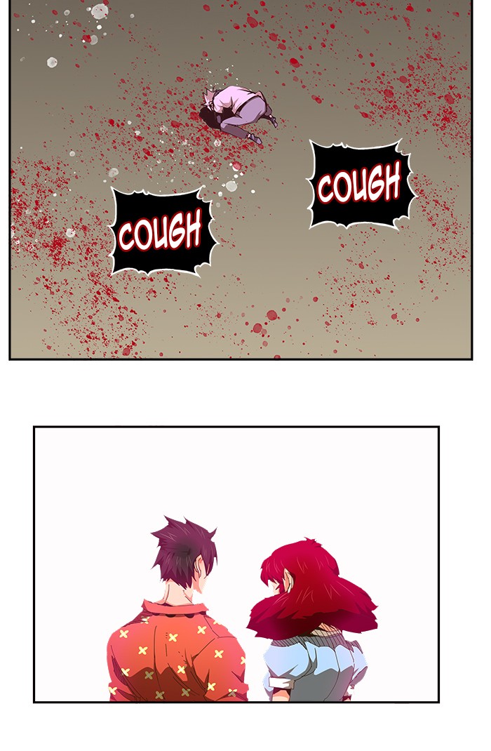 The God of High School Chapter 466 page 104 - Chapter 466: Ep. 466