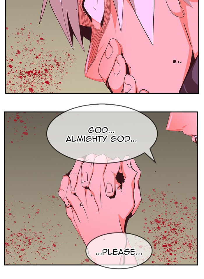 The God of High School Chapter 466 page 106 - Chapter 466: Ep. 466