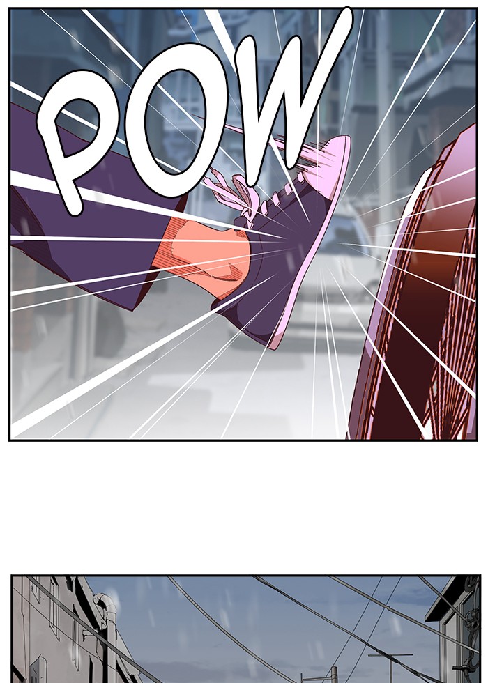 The God of High School Chapter 466 page 11 - Chapter 466: Ep. 466