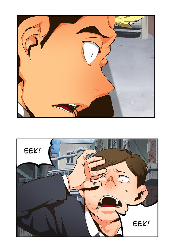 The God of High School Chapter 466 page 110 - Chapter 466: Ep. 466