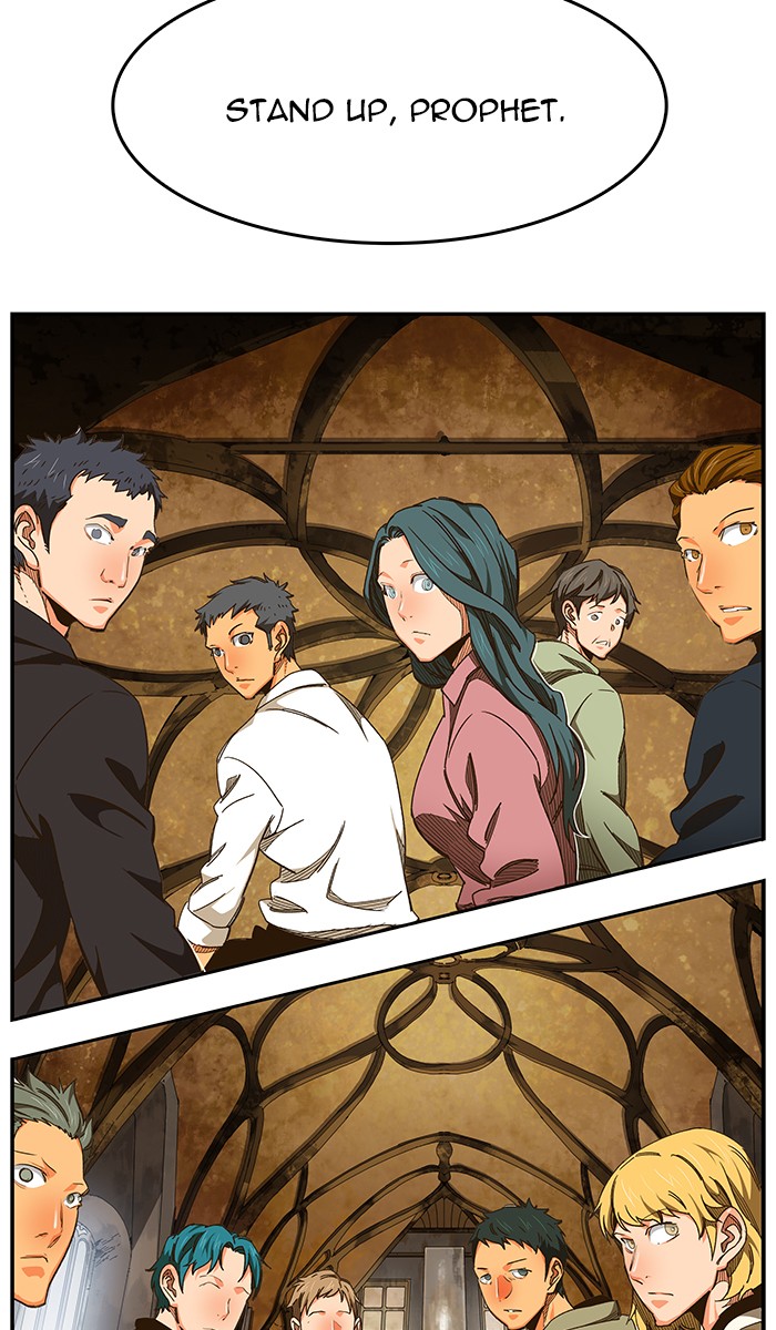 The God of High School Chapter 466 page 114 - Chapter 466: Ep. 466