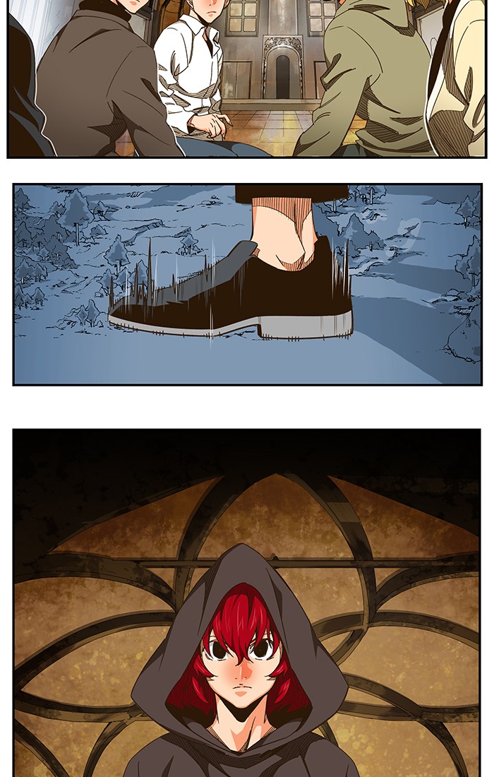The God of High School Chapter 466 page 115 - Chapter 466: Ep. 466