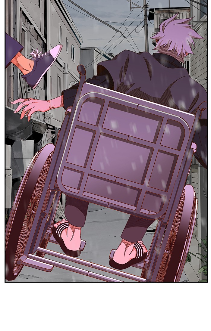 The God of High School Chapter 466 page 12 - Chapter 466: Ep. 466