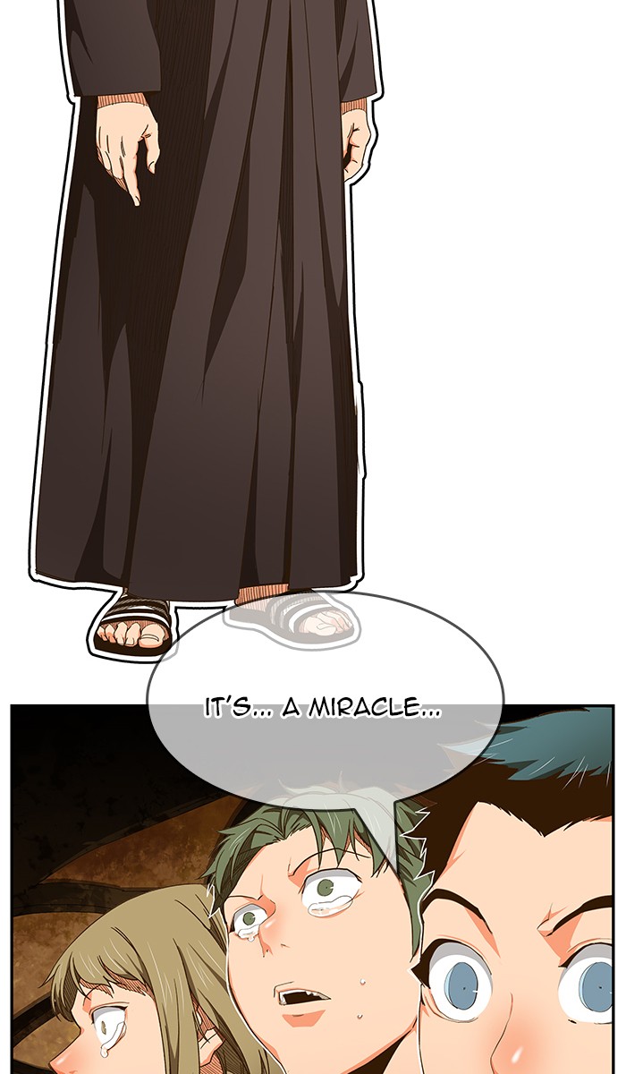 The God of High School Chapter 466 page 122 - Chapter 466: Ep. 466