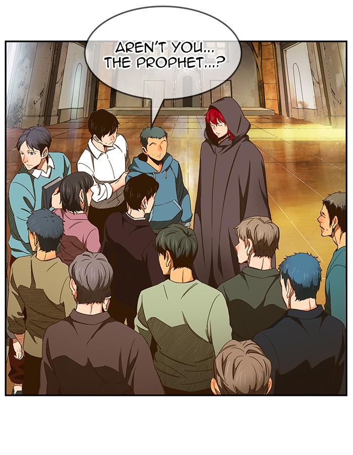 The God of High School Chapter 466 page 126 - Chapter 466: Ep. 466
