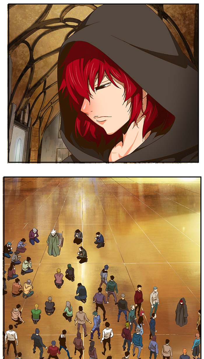 The God of High School Chapter 466 page 127 - Chapter 466: Ep. 466