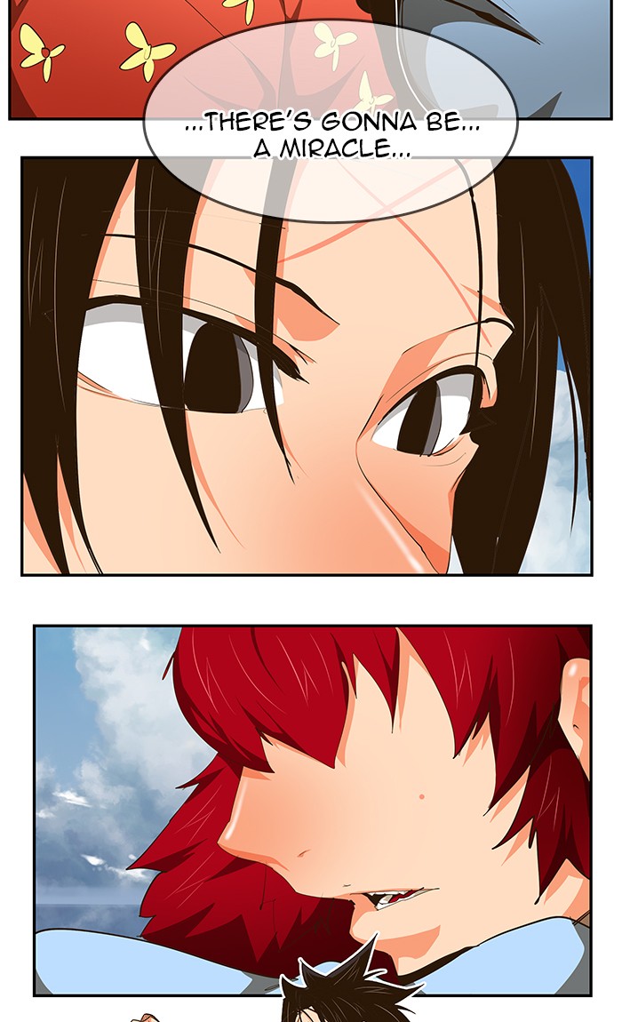 The God of High School Chapter 466 page 129 - Chapter 466: Ep. 466