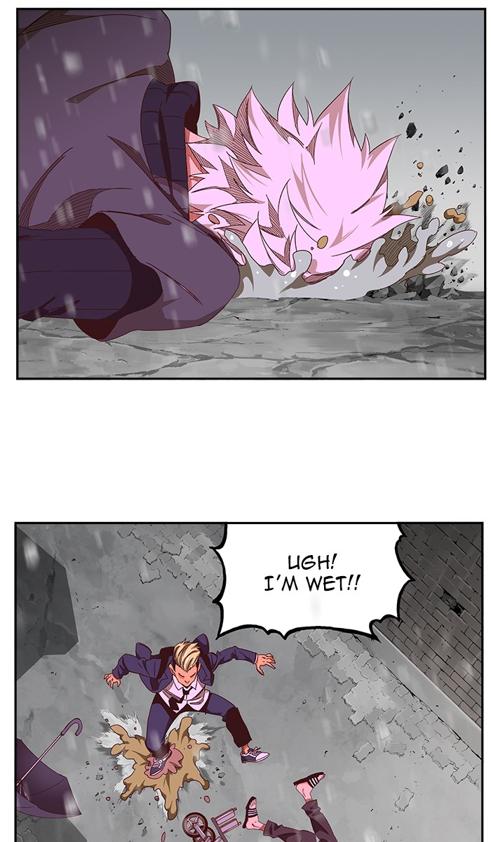 The God of High School Chapter 466 page 13 - Chapter 466: Ep. 466