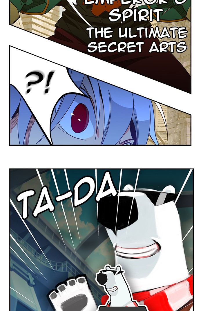 The God of High School Chapter 466 page 133 - Chapter 466: Ep. 466