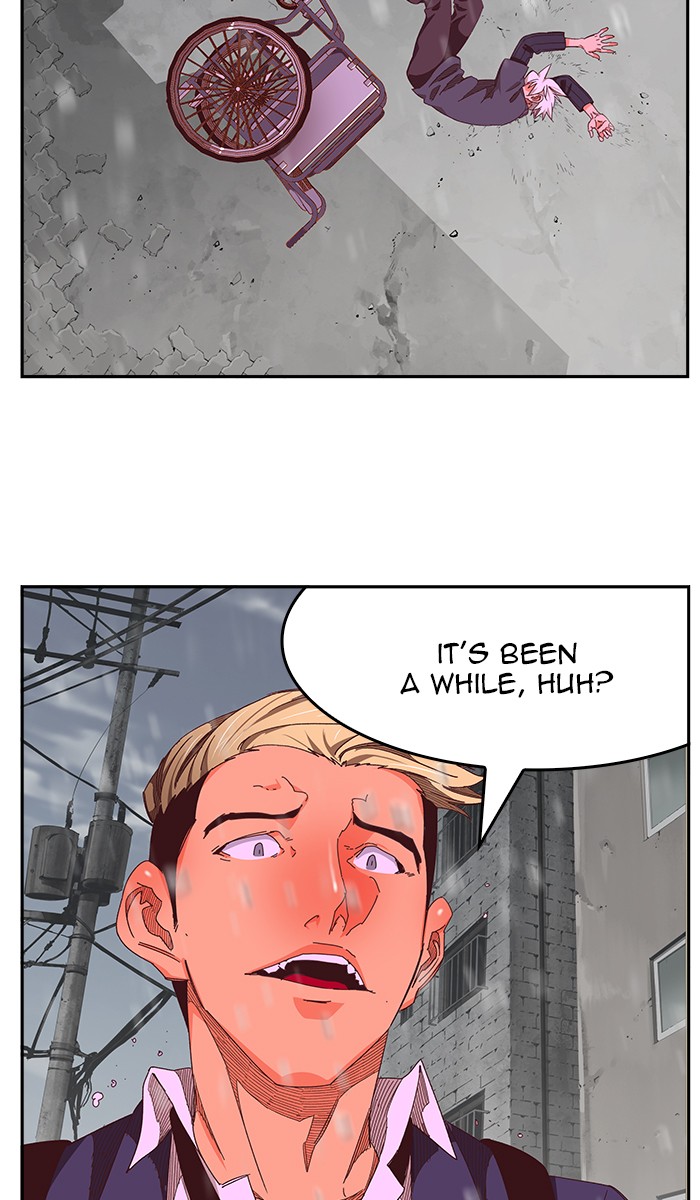 The God of High School Chapter 466 page 14 - Chapter 466: Ep. 466