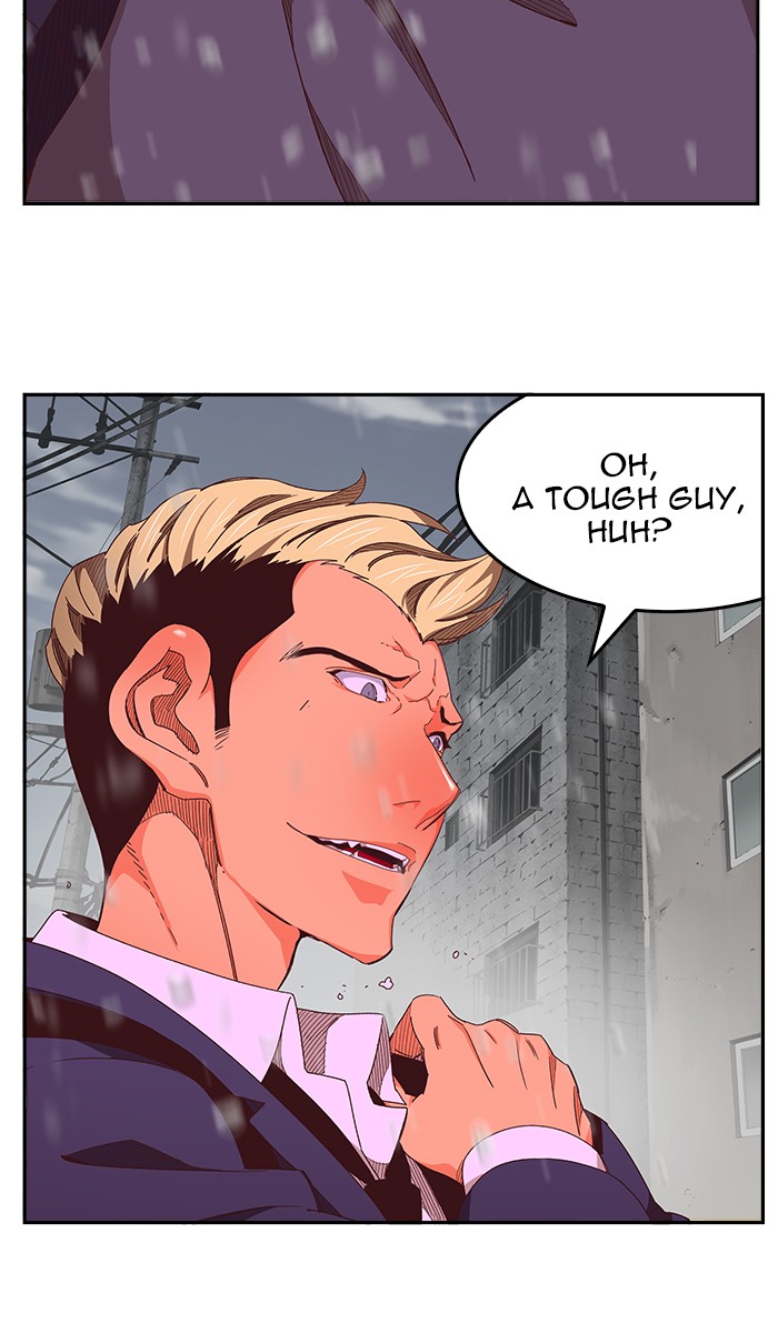 The God of High School Chapter 466 page 17 - Chapter 466: Ep. 466