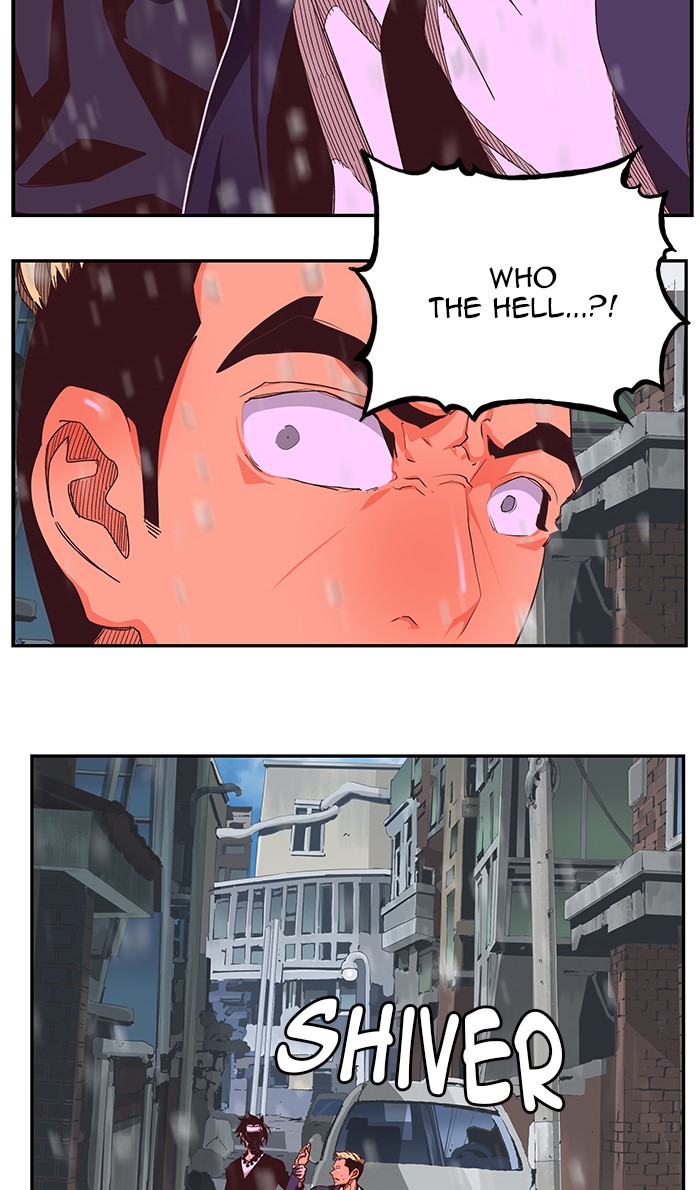 The God of High School Chapter 466 page 19 - Chapter 466: Ep. 466