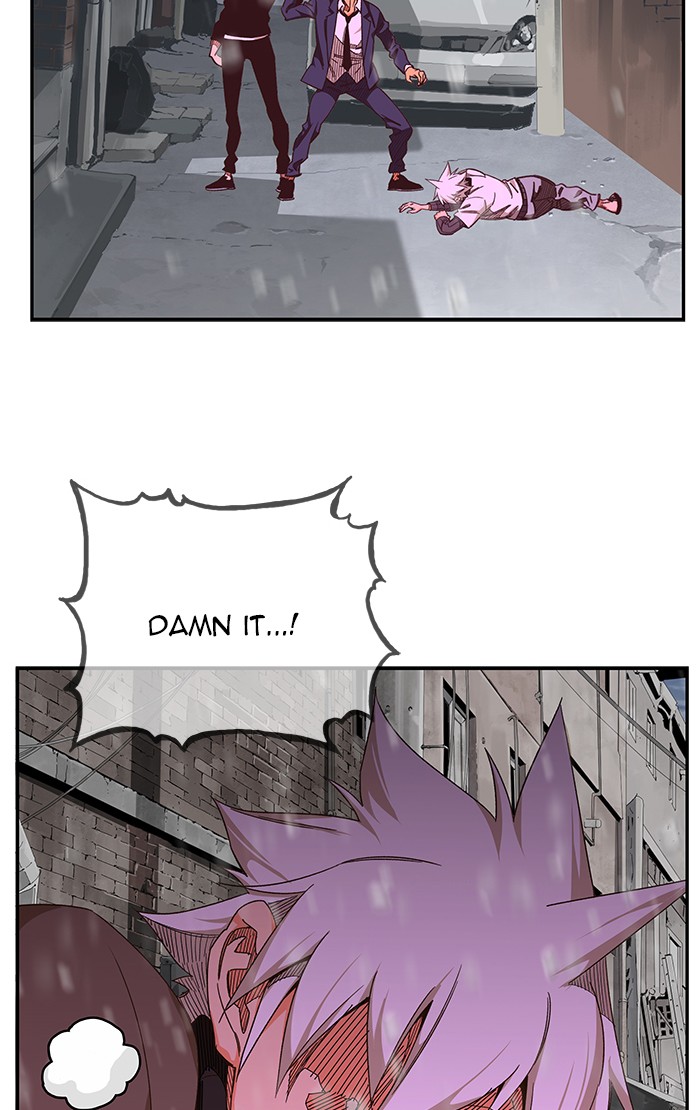 The God of High School Chapter 466 page 20 - Chapter 466: Ep. 466