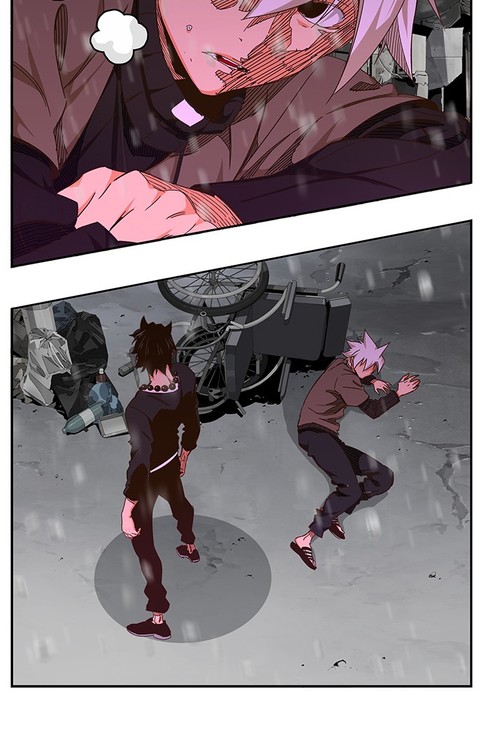 The God of High School Chapter 466 page 21 - Chapter 466: Ep. 466
