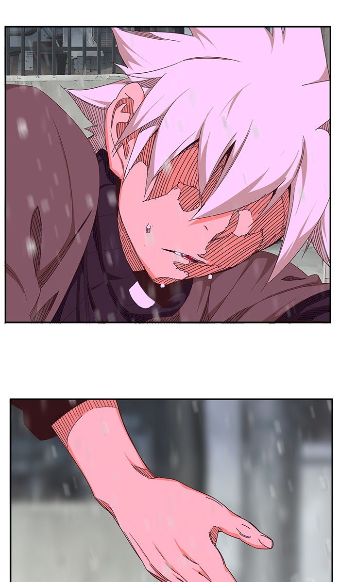 The God of High School Chapter 466 page 22 - Chapter 466: Ep. 466