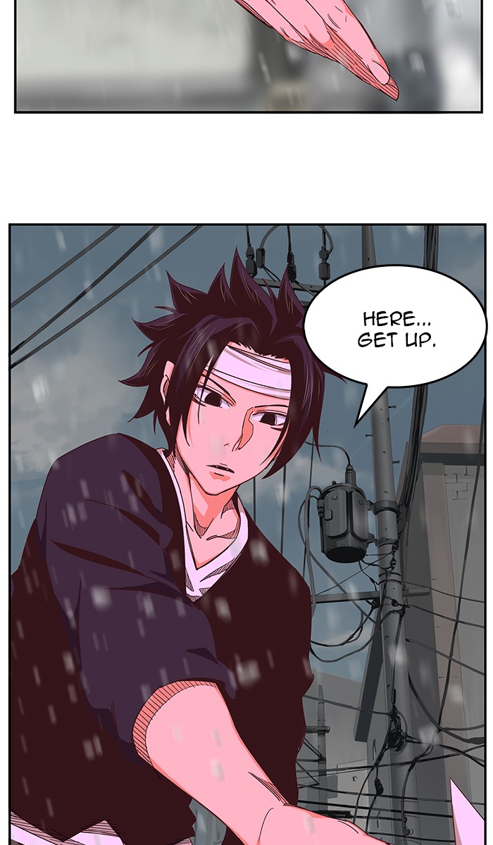 The God of High School Chapter 466 page 23 - Chapter 466: Ep. 466