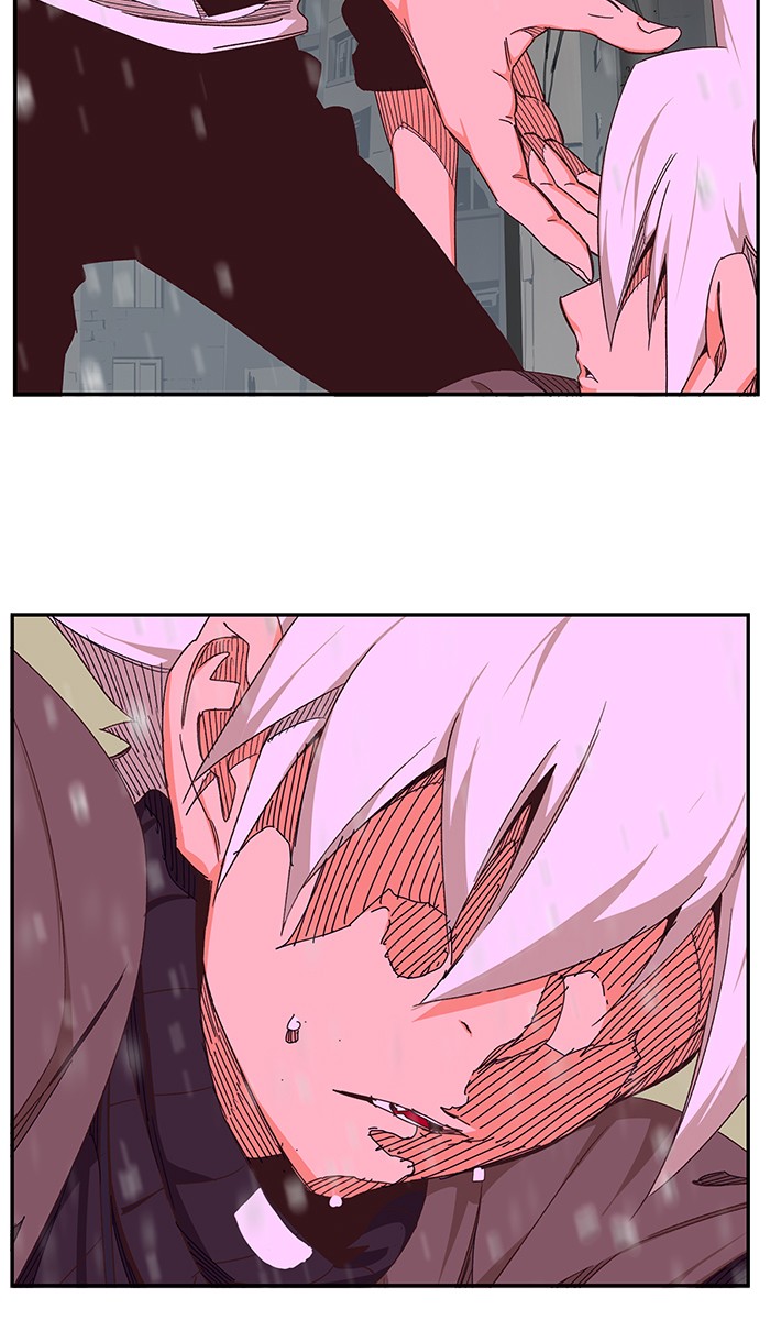 The God of High School Chapter 466 page 24 - Chapter 466: Ep. 466