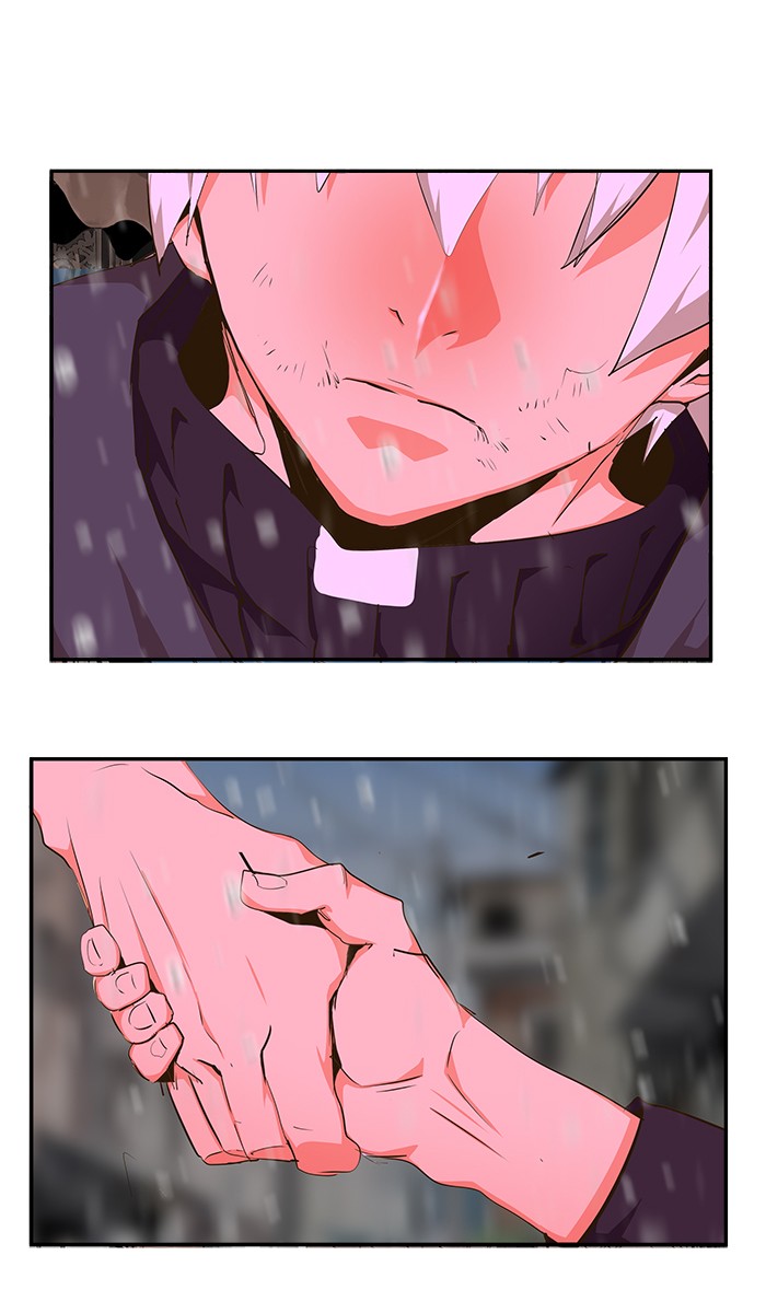 The God of High School Chapter 466 page 25 - Chapter 466: Ep. 466