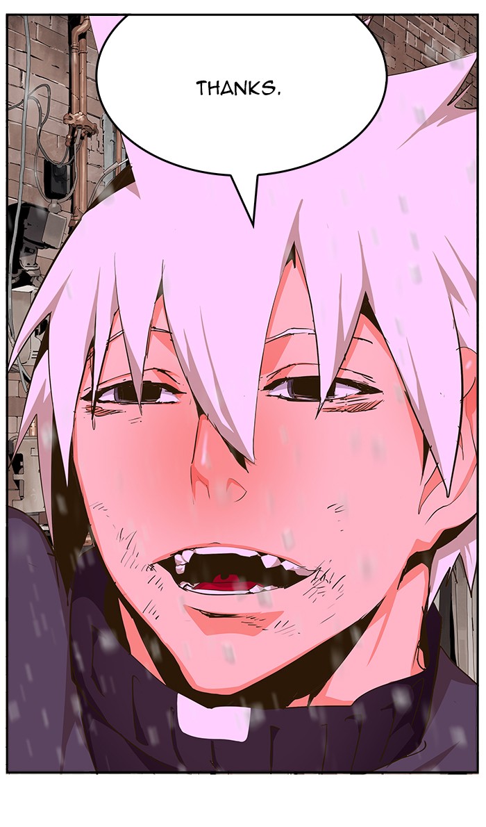 The God of High School Chapter 466 page 26 - Chapter 466: Ep. 466
