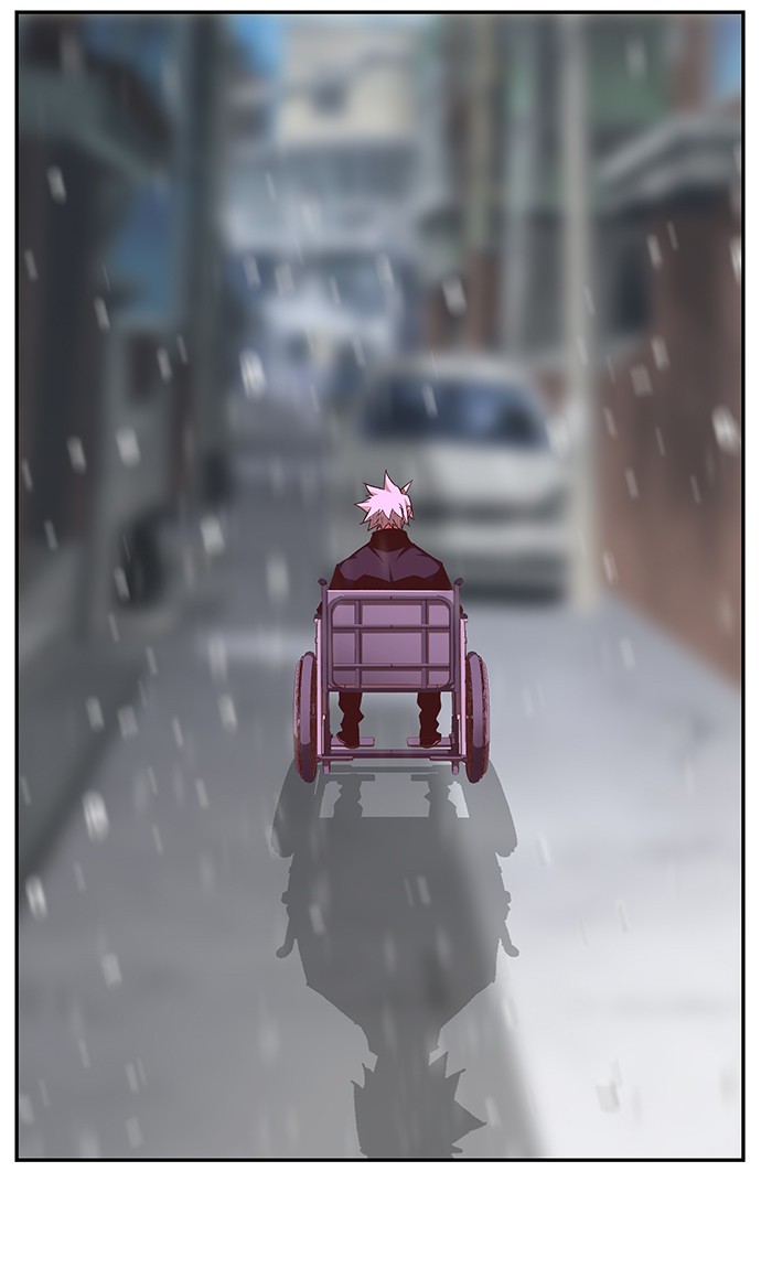 The God of High School Chapter 466 page 28 - Chapter 466: Ep. 466